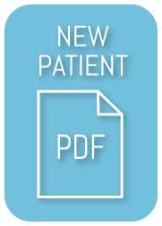 downloadable New Patient Form - image